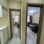 Satılır 2 otaqlı Köhnə Tikili, Neftçilər metrosu, Bakıxanov qəs., Sabunçu rayonu 13