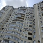 Satılır 3 otaqlı Yeni Tikili, 20 Yanvar metrosu, Yasamal rayonu 1