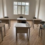 Kirayə (aylıq) 4 otaqlı Ofis, Elmlər akademiyası metrosu, Səbail rayonu 9