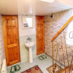 Satılır 5 otaqlı Həyət evi/villa, Yeni Günəşli qəs., Suraxanı rayonu 16