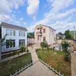 Kirayə (günlük) 4 otaqlı Həyət evi/villa Qəbələ 2