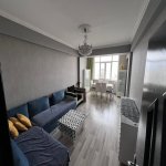 Kirayə (aylıq) 2 otaqlı Yeni Tikili, Bakıxanov qəs., Sabunçu rayonu 1