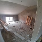 Satılır 5 otaqlı Həyət evi/villa, Qala, Xəzər rayonu 8