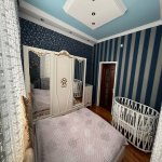 Satılır 6 otaqlı Həyət evi/villa, Koroğlu metrosu, Zabrat qəs., Sabunçu rayonu 11