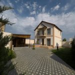 Satılır 6 otaqlı Həyət evi/villa, Buzovna, Xəzər rayonu 2
