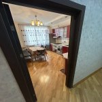 Kirayə (aylıq) 3 otaqlı Yeni Tikili, Həzi Aslanov metrosu, Əhmədli, Xətai rayonu 4