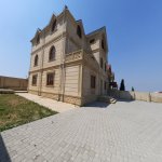 Satılır 9 otaqlı Həyət evi/villa, Masazır, Abşeron rayonu 1