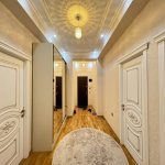 Kirayə (aylıq) 3 otaqlı Yeni Tikili, Qara Qarayev metrosu, Nizami rayonu 13