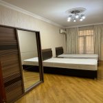 Kirayə (aylıq) 3 otaqlı Yeni Tikili, 28 May metrosu, Nəsimi rayonu 7