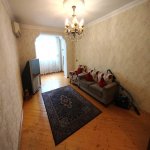 Kirayə (aylıq) 3 otaqlı Köhnə Tikili, Qara Qarayev metrosu, 8-ci kilometr, Nizami rayonu 2