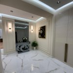 Satılır 2 otaqlı Yeni Tikili, Elmlər akademiyası metrosu, Yasamal rayonu 6