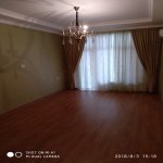 Kirayə (aylıq) 4 otaqlı Yeni Tikili, Sahil metrosu, Səbail rayonu 3