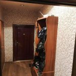 Satılır 2 otaqlı Köhnə Tikili, 20 Yanvar metrosu, 1-ci mikrorayon, Nəsimi rayonu 4