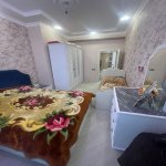 Kirayə (aylıq) 3 otaqlı Yeni Tikili, İnşaatçılar metrosu, Yasamal qəs., Yasamal rayonu 5