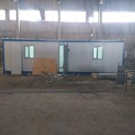 Продажа Контейнеры, Хетаи район 3