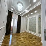 Satılır 2 otaqlı Yeni Tikili, Qara Qarayev metrosu, Nizami rayonu 4