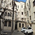 Kirayə (aylıq) 1 otaqlı Ofis, 28 May metrosu, Nəsimi rayonu 15