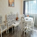 Kirayə (aylıq) 3 otaqlı Köhnə Tikili, Sahil metrosu, Səbail rayonu 7