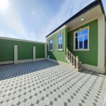 Продажа 4 комнатная Дома/Виллы, м. Короглу метро, пос. Забрат, Сабунчу район 3