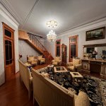 Satılır 8 otaqlı Həyət evi/villa, Badamdar qəs., Səbail rayonu 2