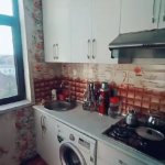 Kirayə (aylıq) 2 otaqlı Yeni Tikili Xırdalan 4