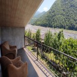 Kirayə (günlük) 4 otaqlı Həyət evi/villa Qax 7