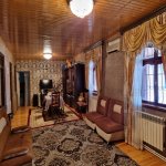 Satılır 4 otaqlı Həyət evi/villa, Koroğlu metrosu, Zabrat qəs., Sabunçu rayonu 10