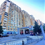 Продажа 2 комнатная Новостройка, м. Ази Асланова метро, Хетаи район 1