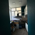 Kirayə (aylıq) 2 otaqlı Köhnə Tikili, İçərişəhər metrosu, Axundov bağı, Səbail rayonu 3