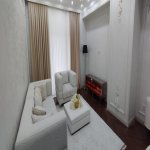 Продажа 3 комнат Новостройка, пос. Ясамал, Ясамал район 5