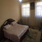 Kirayə (günlük) 5 otaqlı Bağ evi İsmayıllı 10