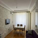 Kirayə (aylıq) 3 otaqlı Yeni Tikili, Qara Qarayev metrosu, Xətai rayonu 5