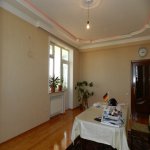 Kirayə (aylıq) 3 otaqlı Yeni Tikili, 20 Yanvar metrosu, Nəsimi rayonu 4