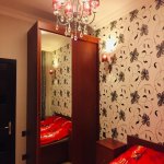 Kirayə (aylıq) 3 otaqlı Yeni Tikili, Gənclik metrosu, Nərimanov rayonu 12