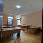 Аренда 4 комнат Офис, İnşaatçılar метро, пос. Ясамал, Ясамал район 3