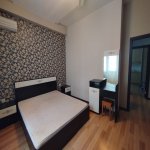 Kirayə (aylıq) 3 otaqlı Yeni Tikili, Xətai rayonu 5