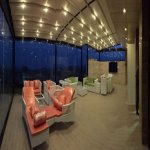 Satılır 8 otaqlı Həyət evi/villa, Badamdar qəs., Səbail rayonu 24