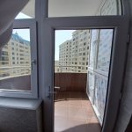 Satılır 4 otaqlı Yeni Tikili, Azadlıq metrosu, 8-ci mikrorayon, Binəqədi rayonu 13