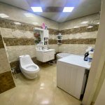 Kirayə (aylıq) 3 otaqlı Yeni Tikili, Həzi Aslanov metrosu, Əhmədli, Xətai rayonu 15