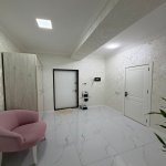 Аренда 2 комнатная Новостройка, İnşaatçılar метро, пос. Йени Ясамал, Ясамал район 8