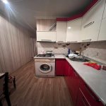 Kirayə (aylıq) 3 otaqlı Köhnə Tikili, Elmlər akademiyası metrosu, Yasamal rayonu 5