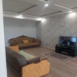 Kirayə (aylıq) 3 otaqlı Yeni Tikili, Neftçilər metrosu, 8-ci kilometr, Nizami rayonu 37