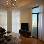 Kirayə (aylıq) 2 otaqlı Yeni Tikili, Gənclik metrosu, Gənclik parkı, Nərimanov rayonu 4