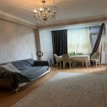 Аренда 3 комнатная Новостройка Хырдалан 2