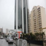 Kirayə (aylıq) 4 otaqlı Yeni Tikili, Elmlər akademiyası metrosu, Yasamal rayonu 27