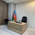 Kirayə (aylıq) 1 otaqlı Ofis, 28 May metrosu, Nəsimi rayonu 5