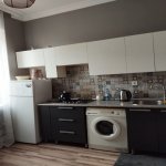 Satılır 1 otaqlı Köhnə Tikili, Gənclik metrosu, Nəsimi rayonu 6