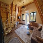Kirayə (günlük) 3 otaqlı Həyət evi/villa Qəbələ 17