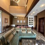 Kirayə (aylıq) 4 otaqlı Bağ evi, Şüvəlan, Xəzər rayonu 3