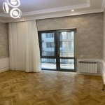 Kirayə (aylıq) 3 otaqlı Yeni Tikili, Ağ şəhər, Xətai rayonu 6